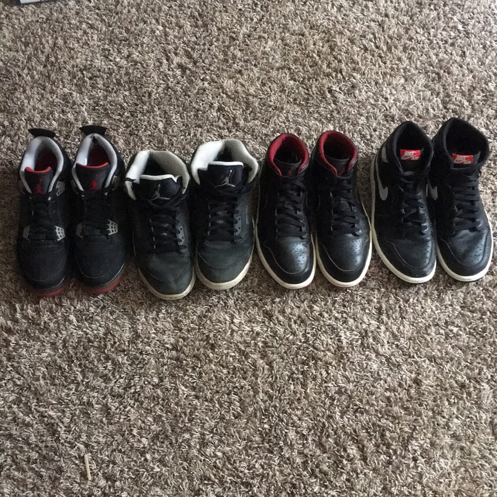 Jordan Beater Bundle